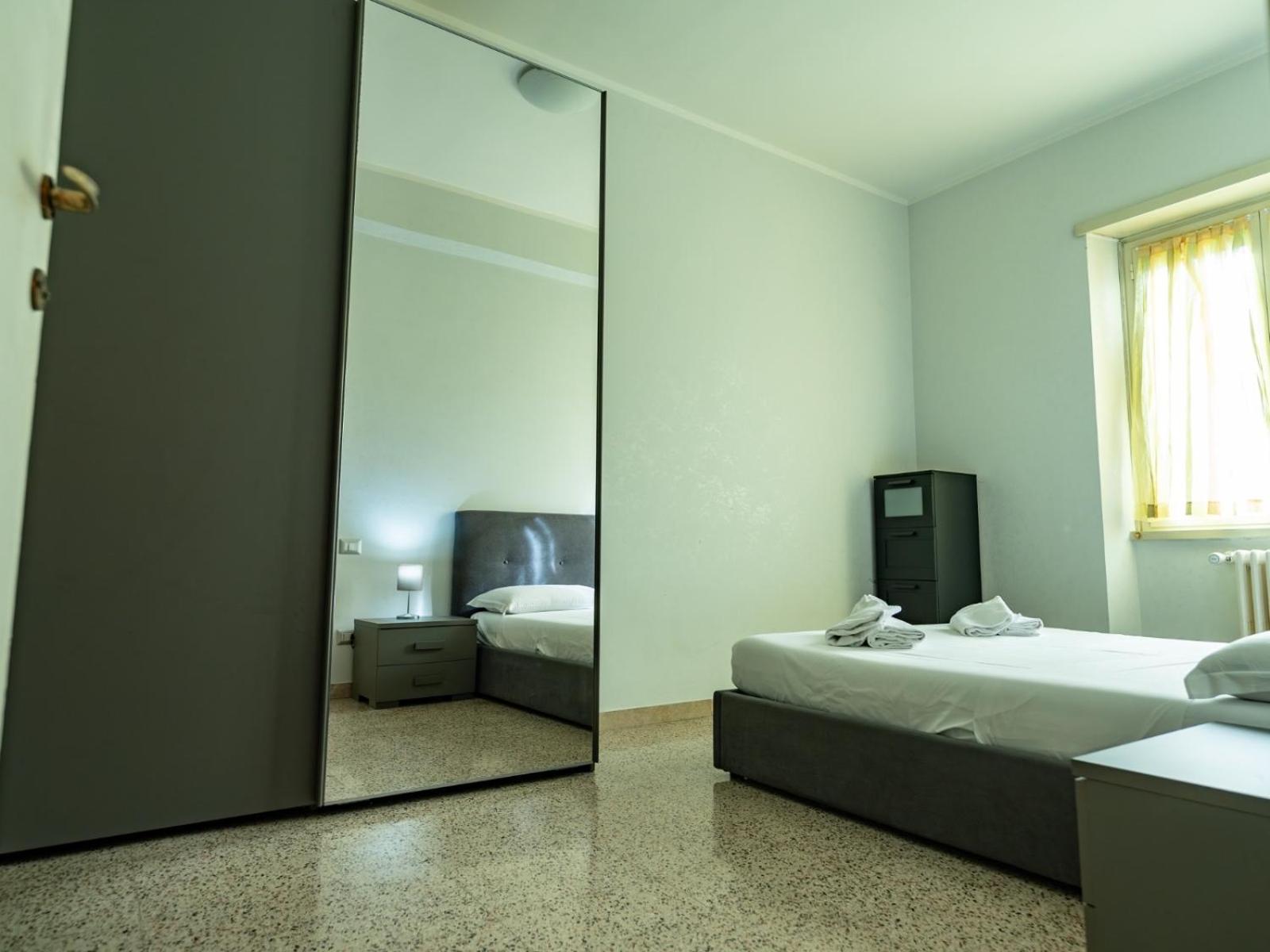 Domus Tuscolana Roma