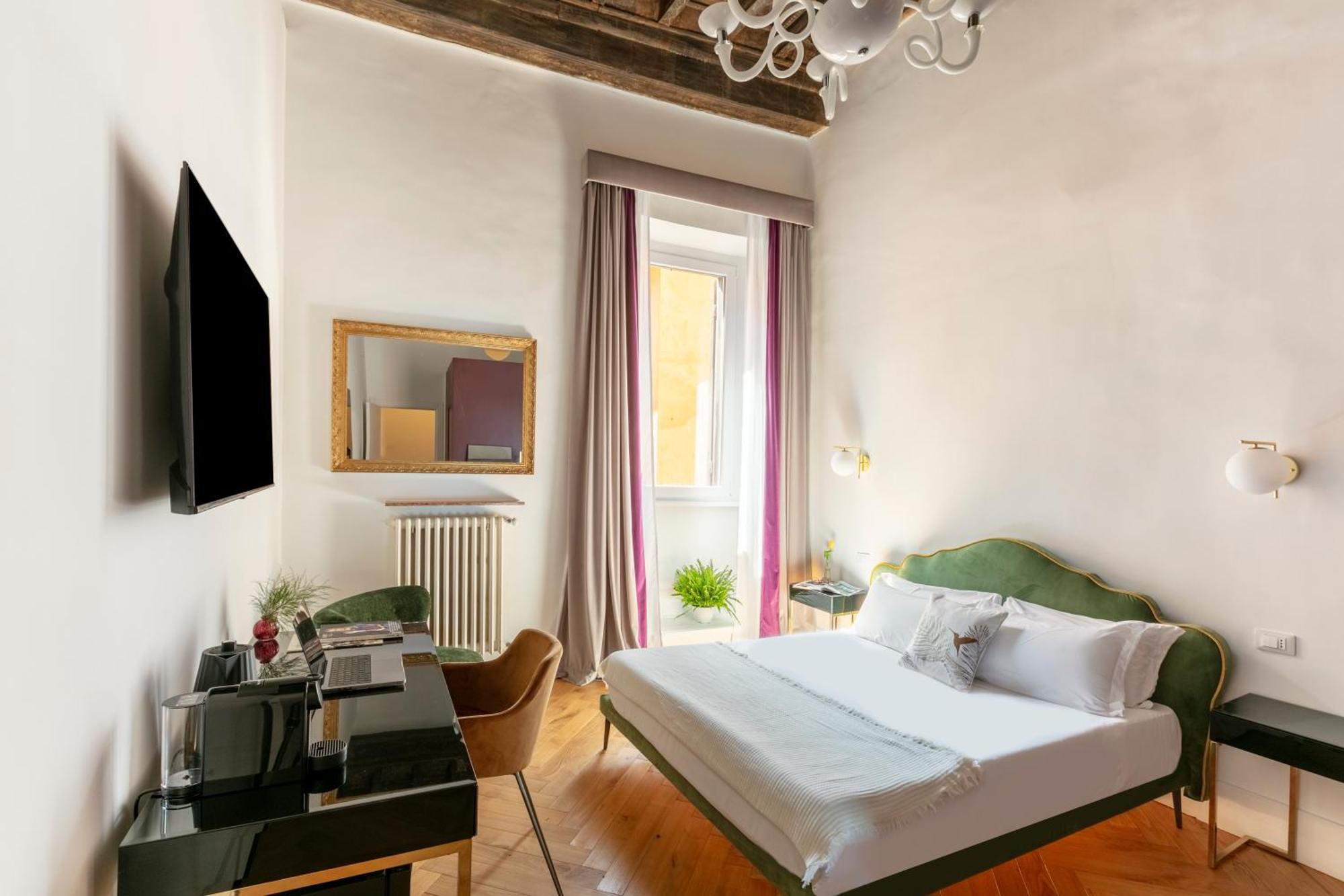 Residenza Il Vicolo By Hili Casa de hóspedes