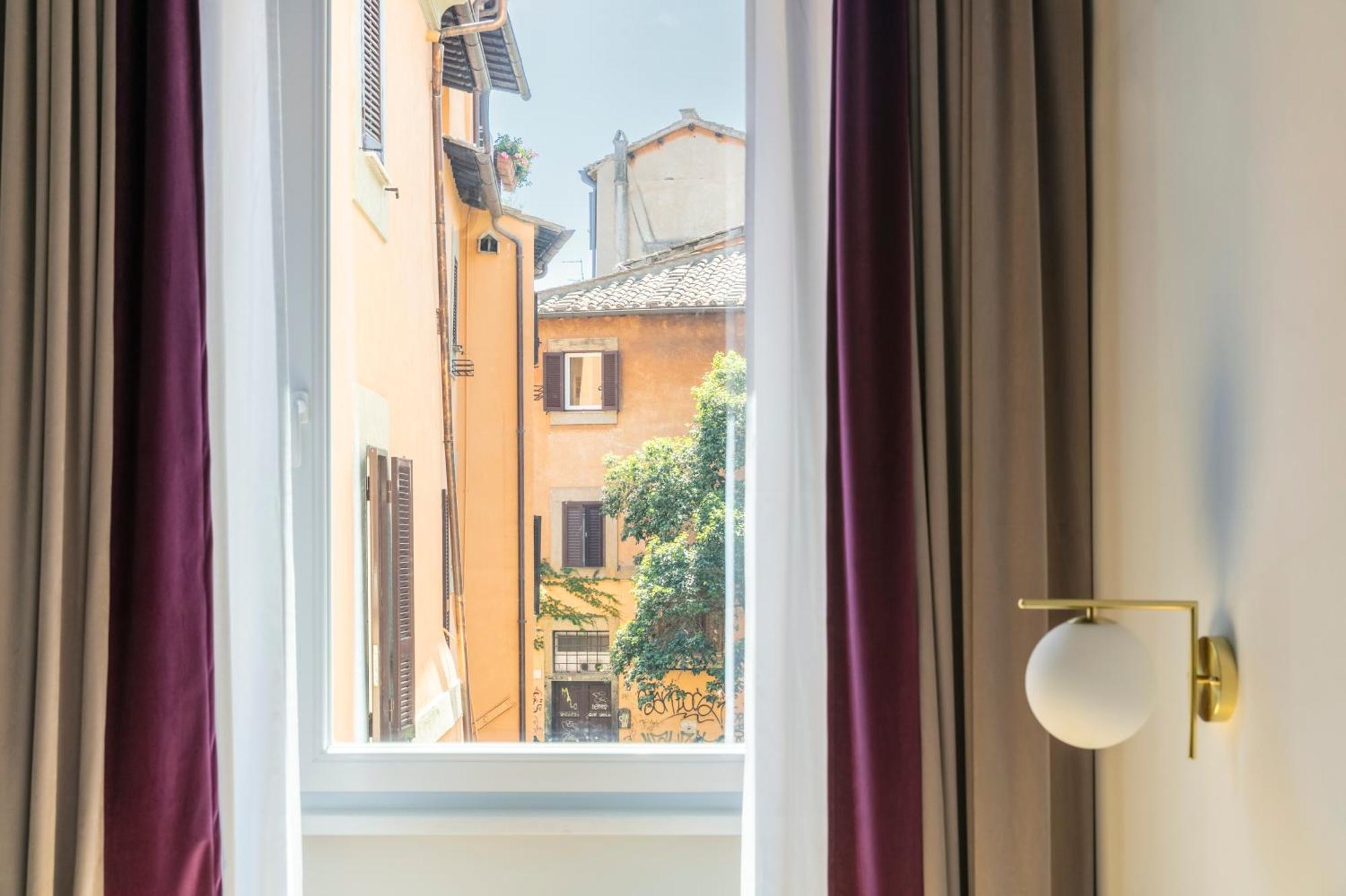 Residenza Il Vicolo By Hili * Roma