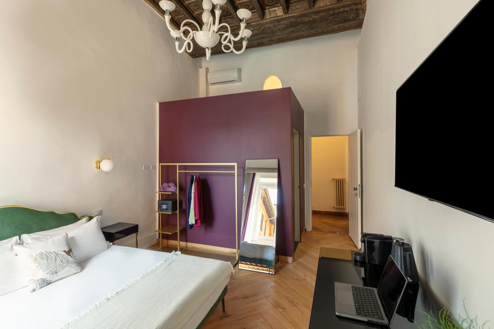 Residenza Il Vicolo By Hili Casa de hóspedes *