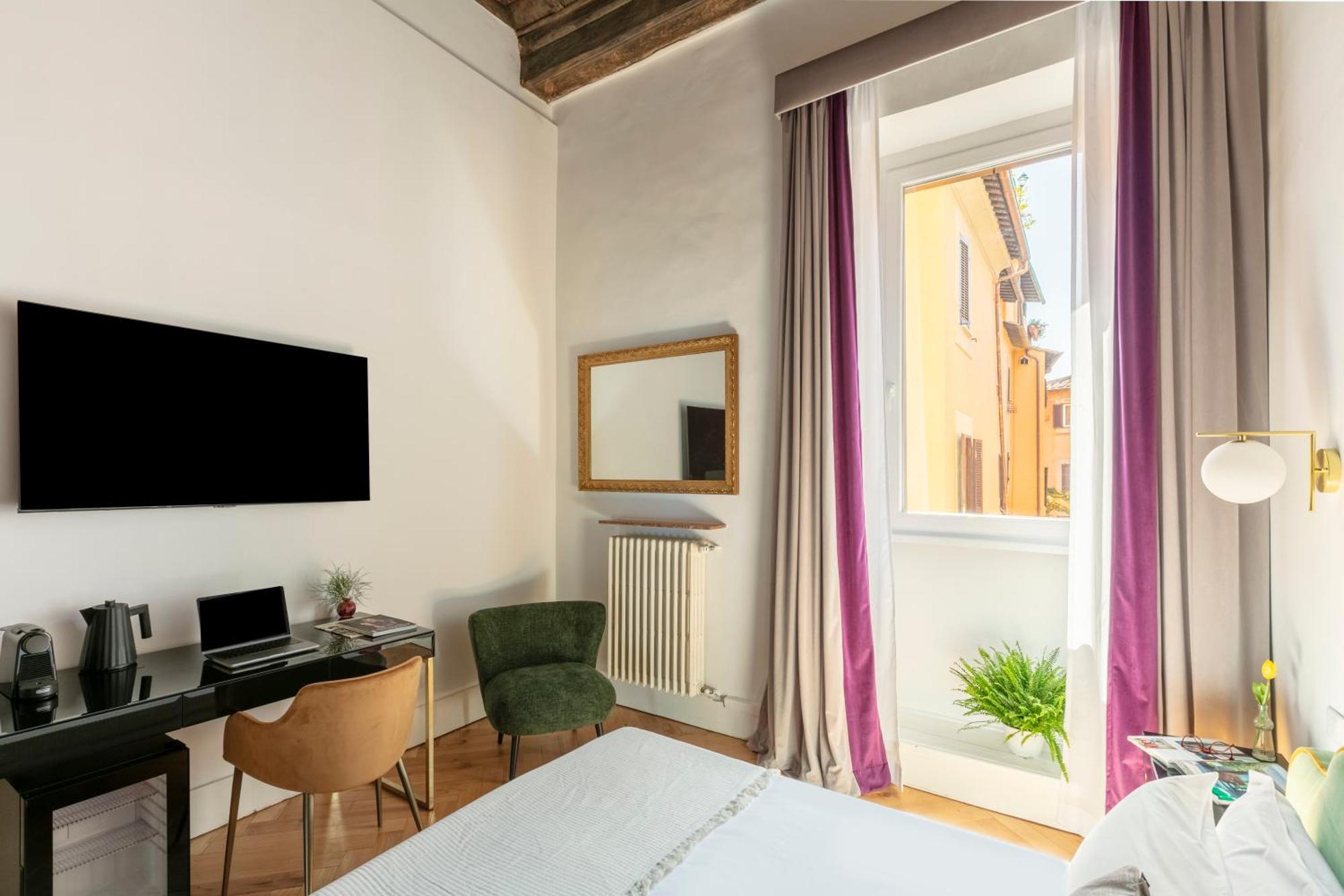Residenza Il Vicolo By Hili Roma