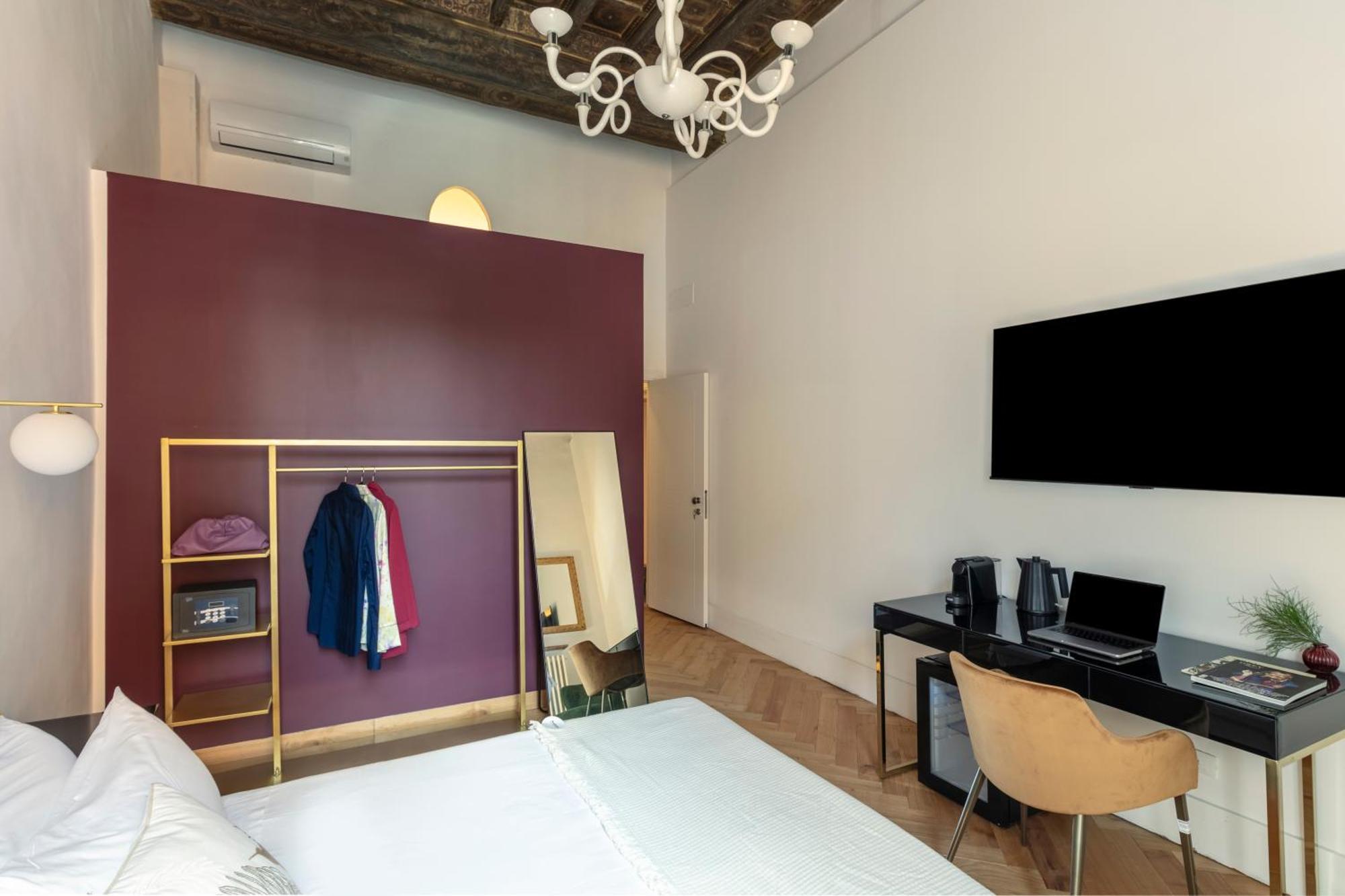 Residenza Il Vicolo By Hili * Roma
