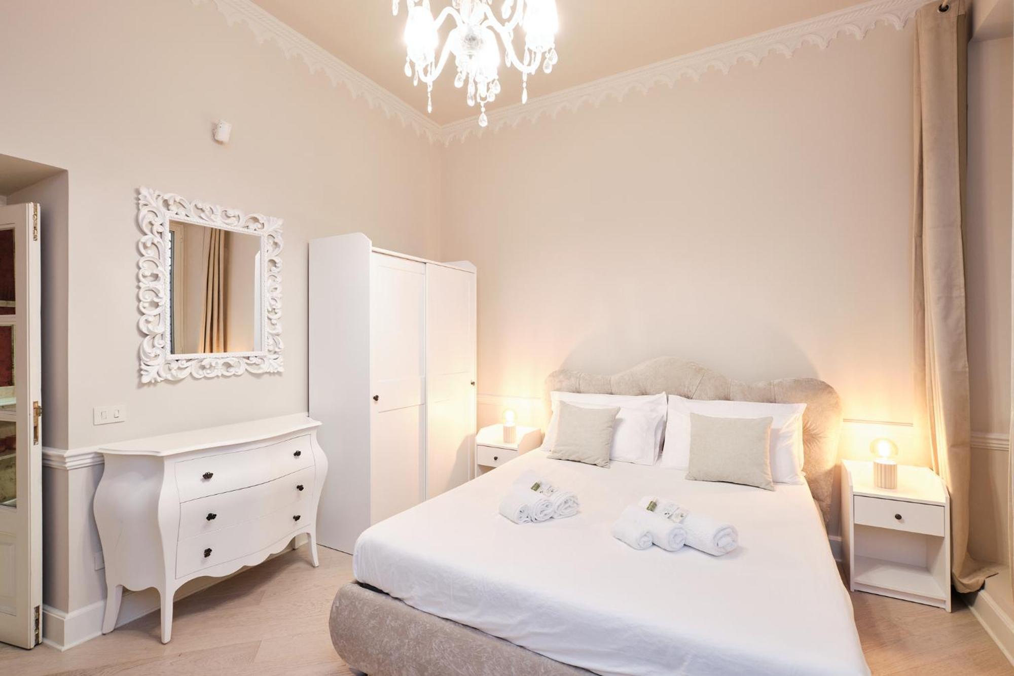 Apartamento Luxury In Piazza Di Spagna Roma