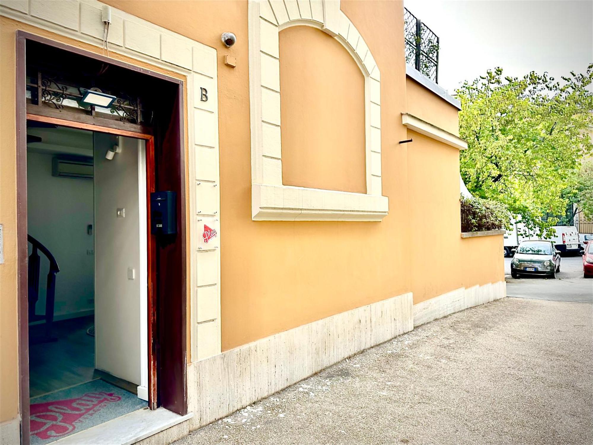 Casa de férias Casa Happya - Metro A - Roma