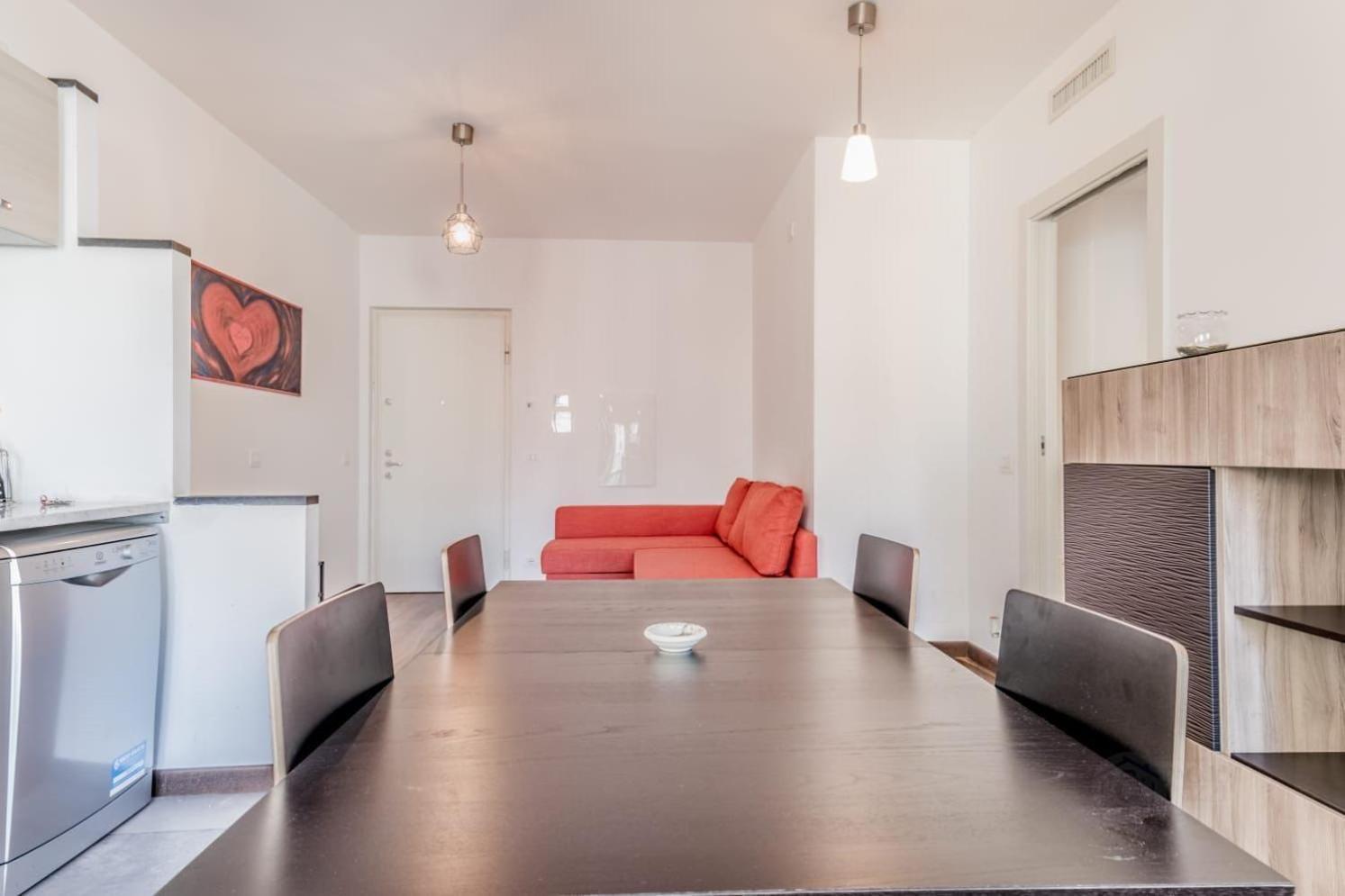 Monteverde Sunny Apartamento *
