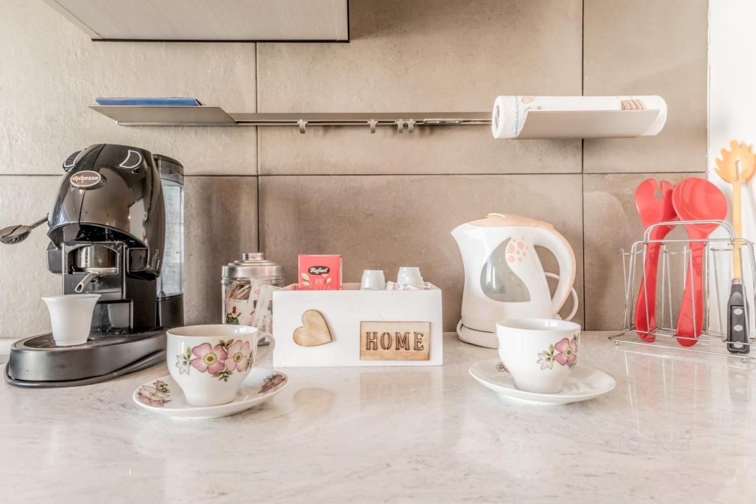 Monteverde Sunny Apartment Rome