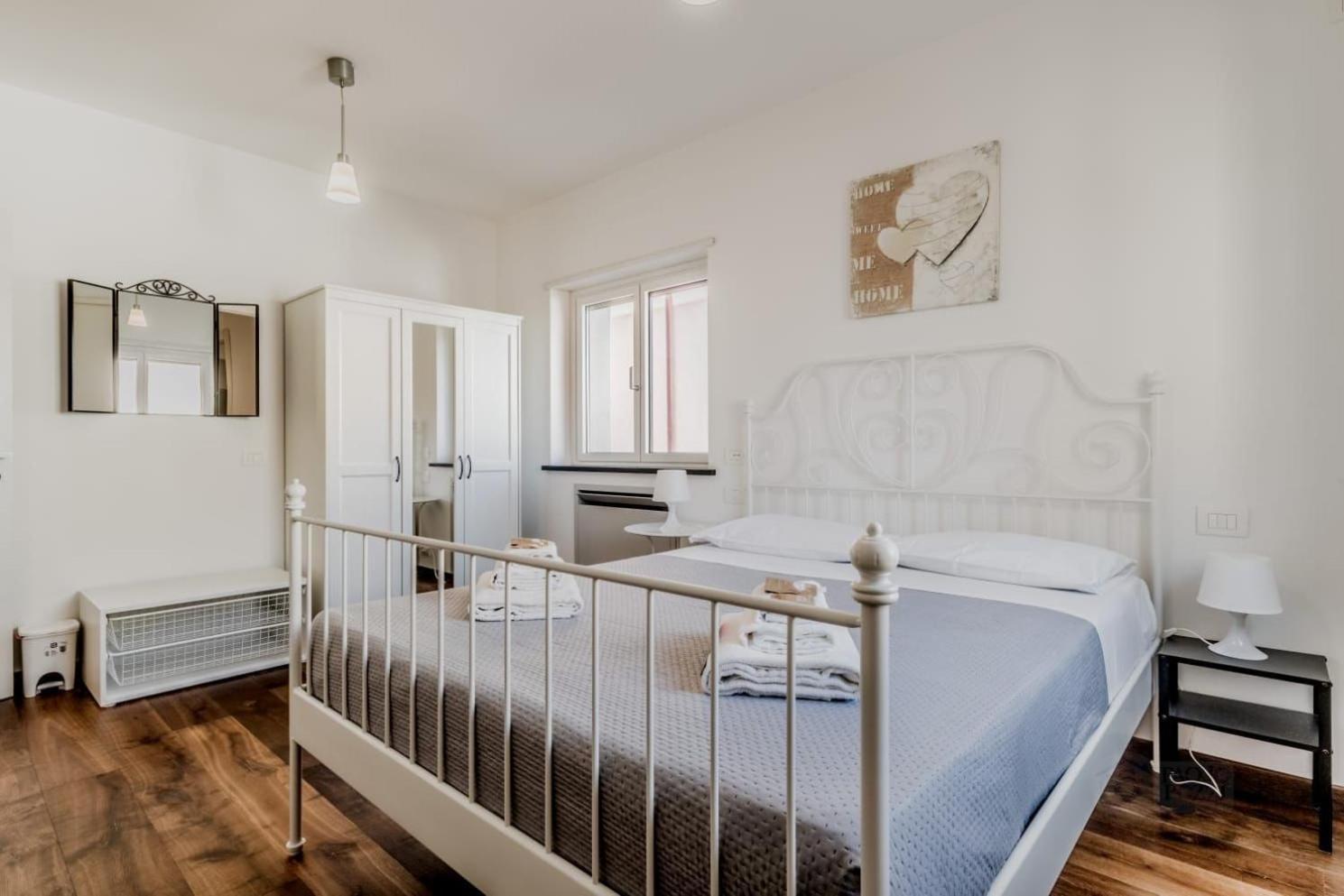 Monteverde Sunny Apartment Rome