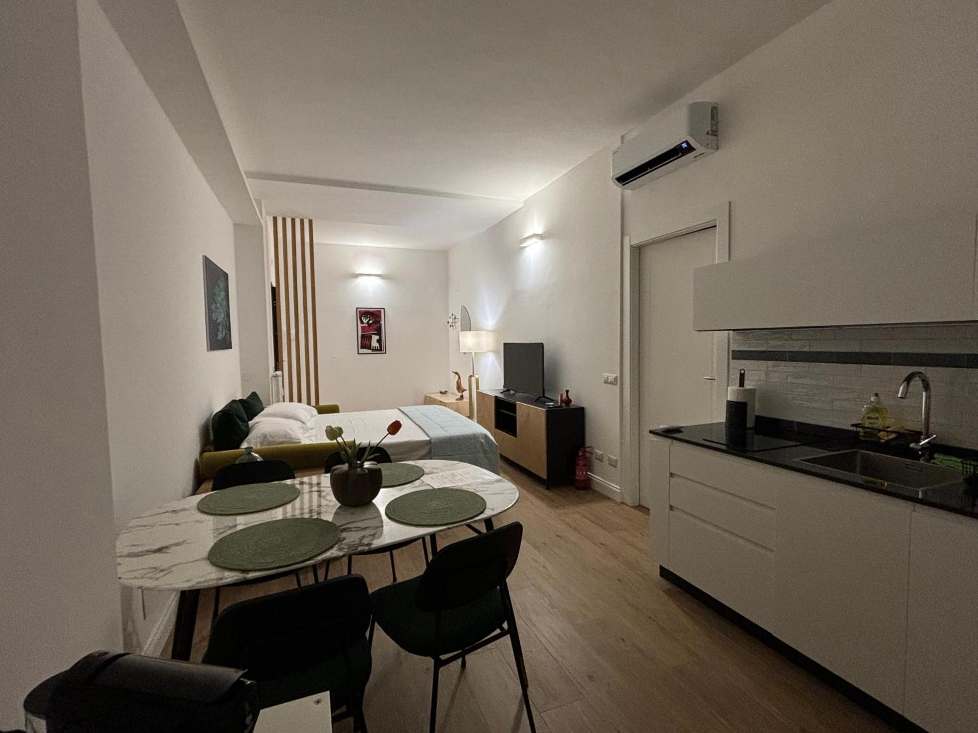 A Casa Di Edo Apartment