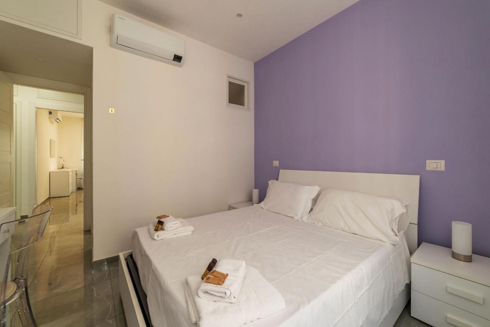 Apartment Joivy Delightful 3-bed Flat With Balcony *