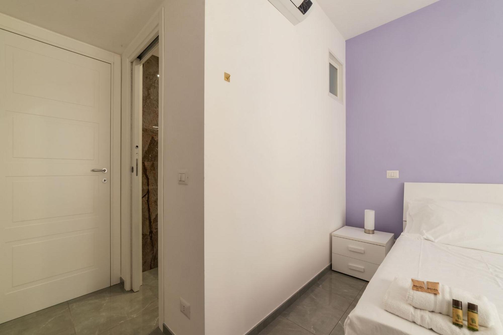 Apartment Joivy Delightful 3-bed Flat With Balcony *