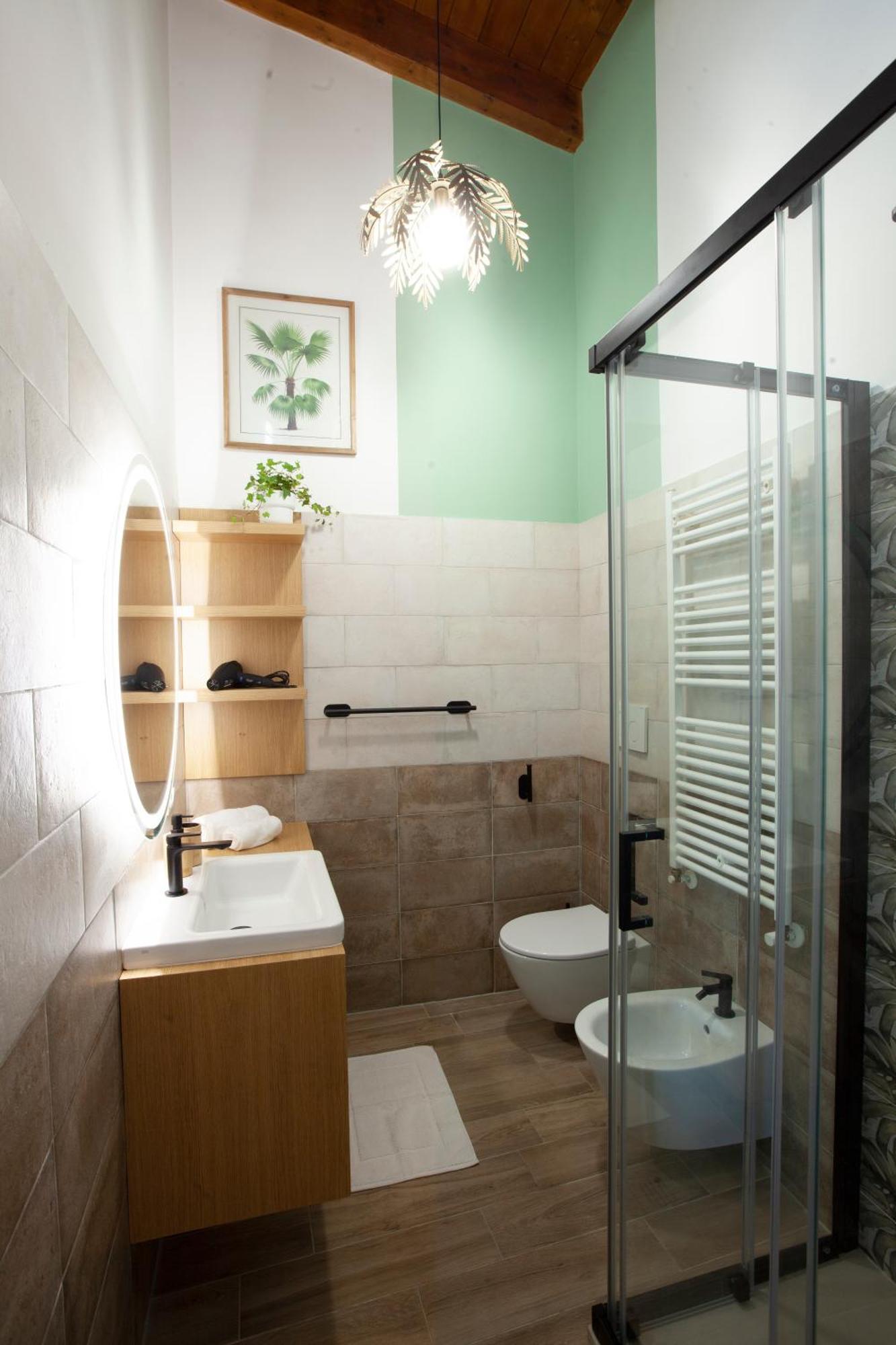 Apartment Borgo Moreno *