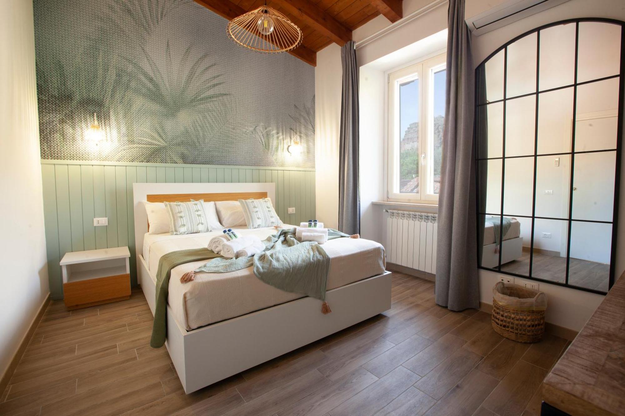 Borgo Moreno Apartamento Roma