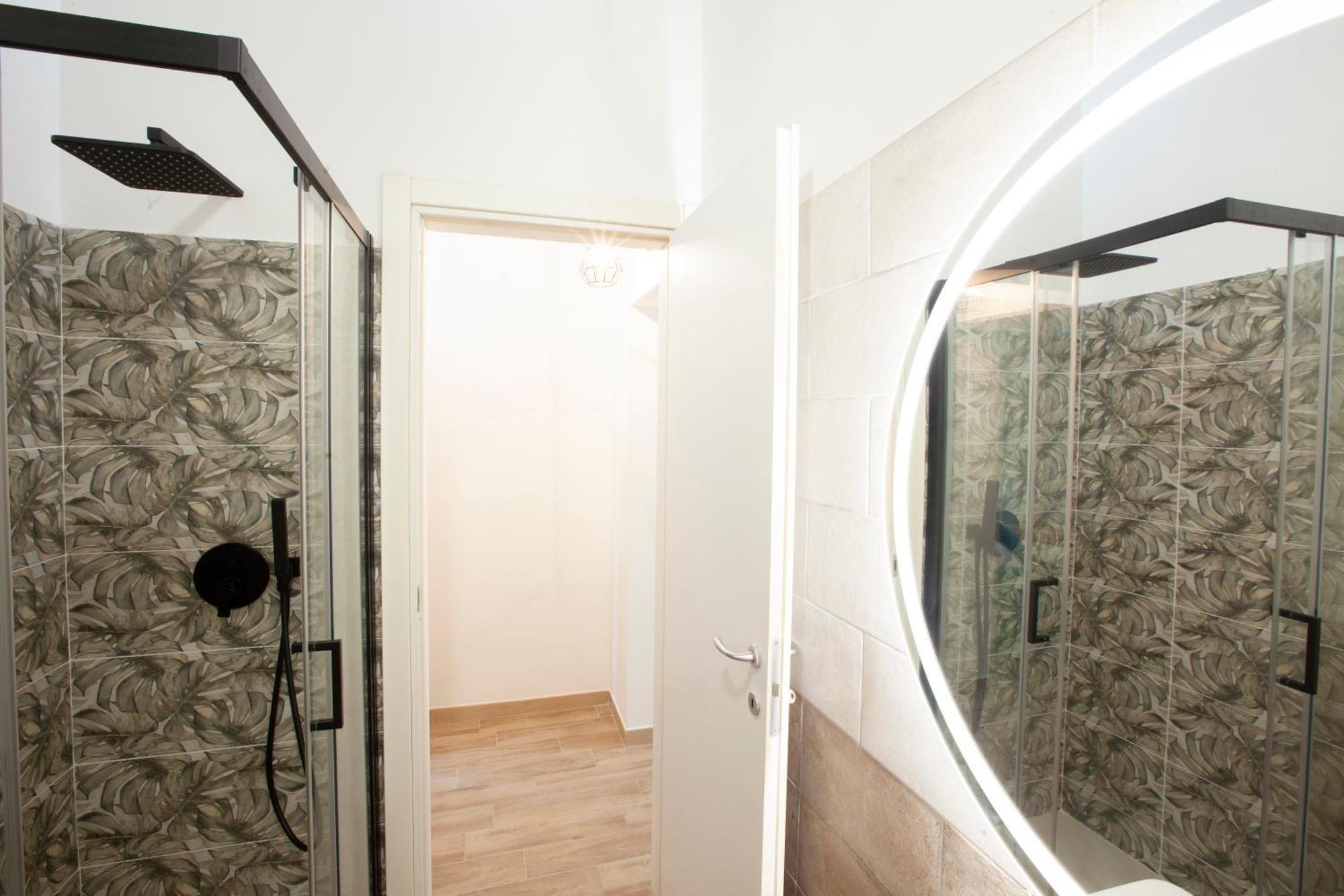 Borgo Moreno Apartment