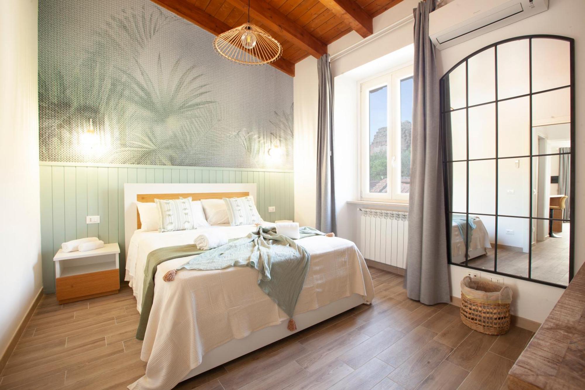 Apartamento Borgo Moreno