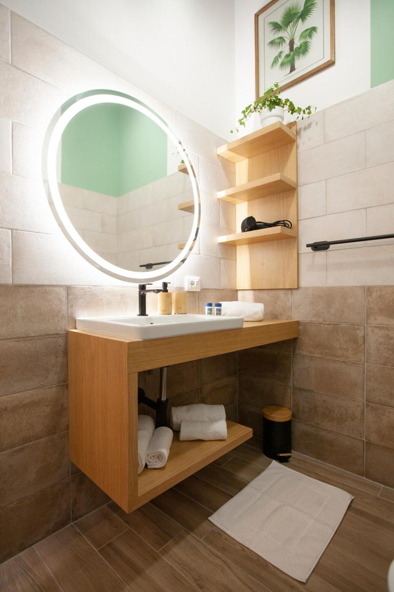 Borgo Moreno Apartamento *