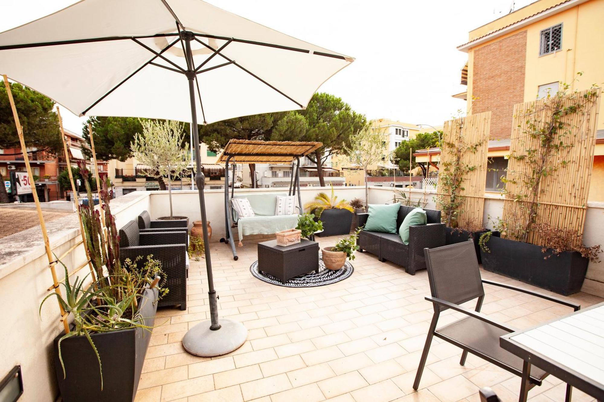 Borgo Moreno Apartamento *