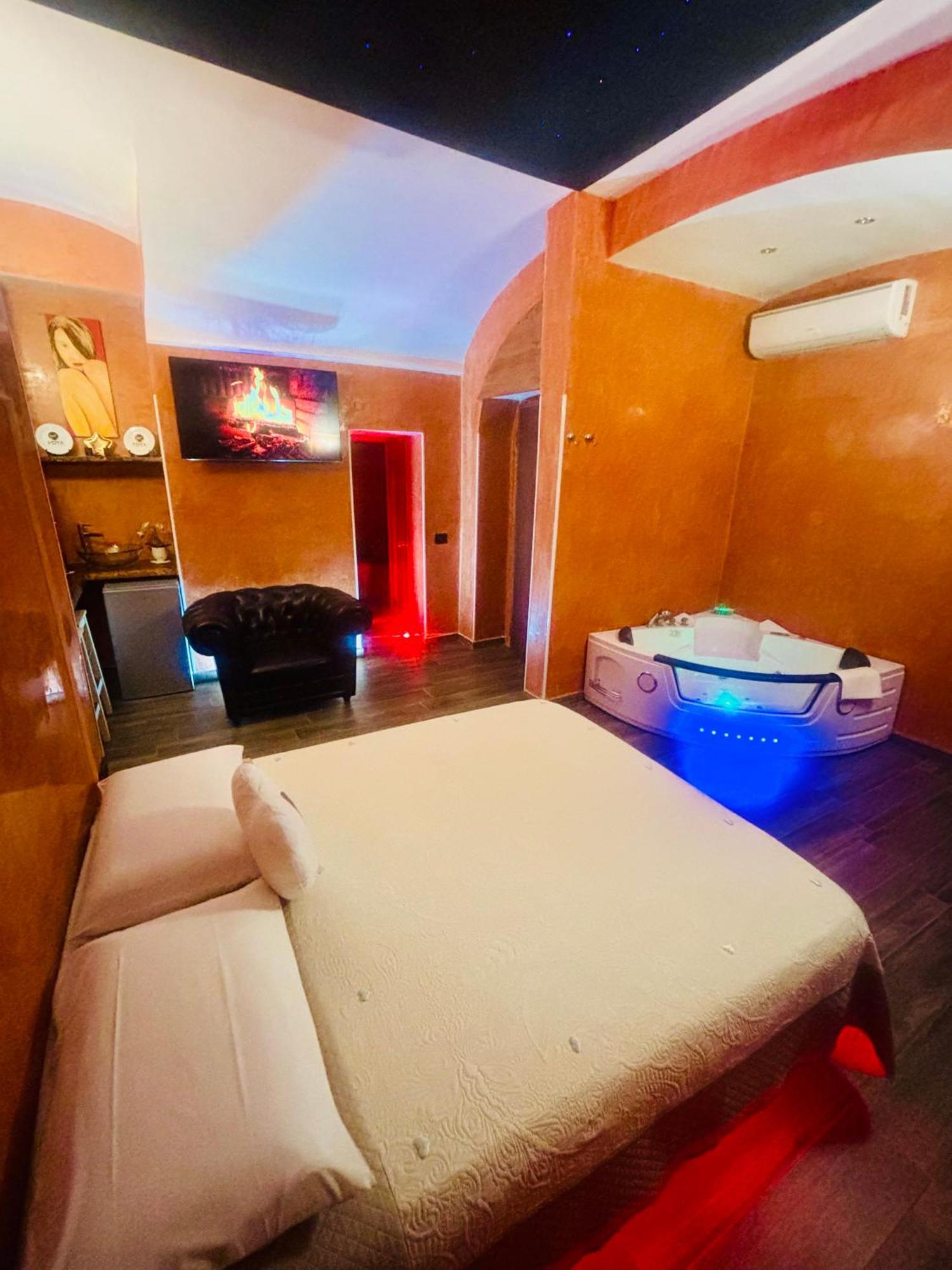 Moya 1 - In Motel para Casais