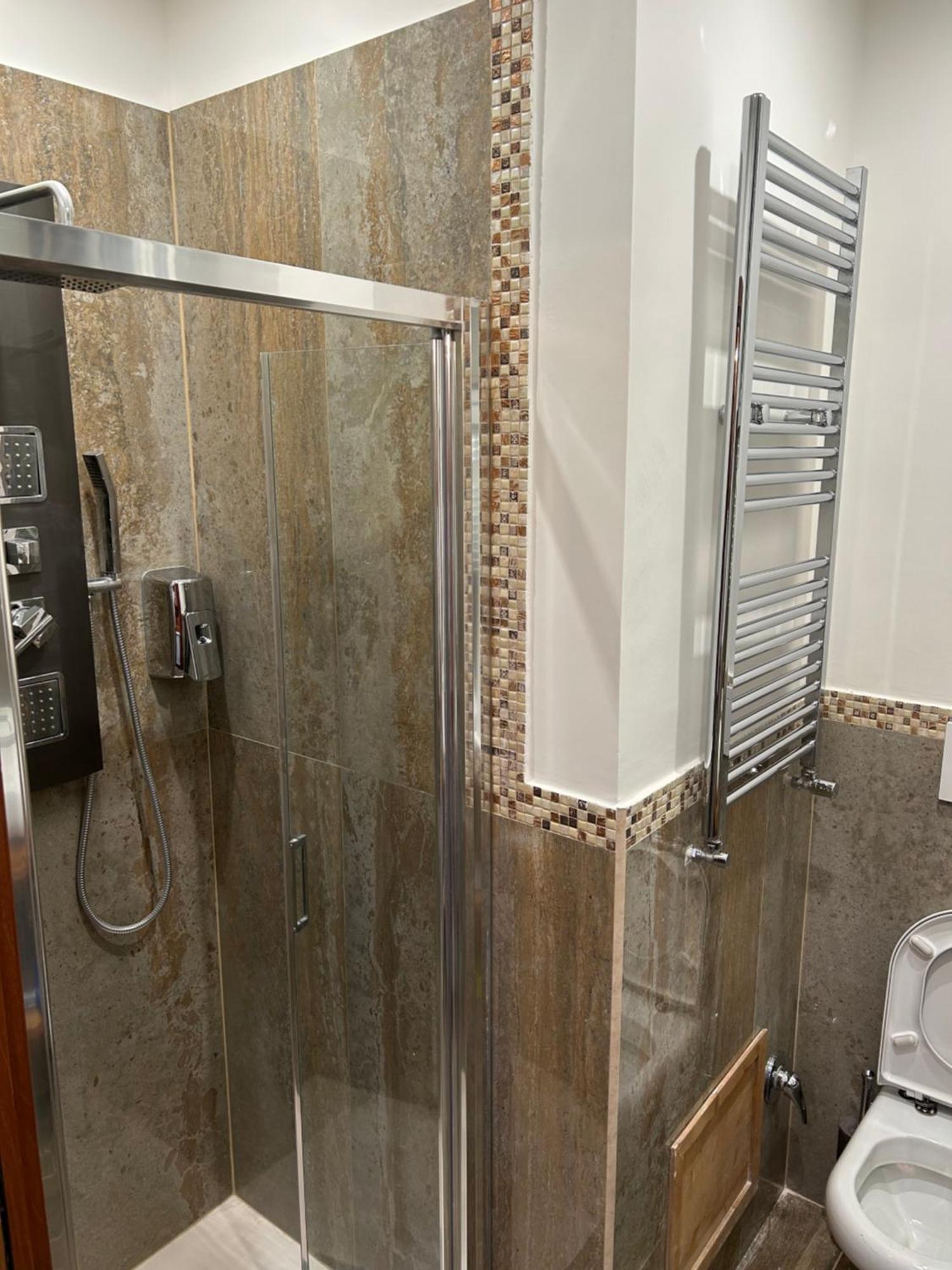 Motel para Casais Moya 1 - In Roma