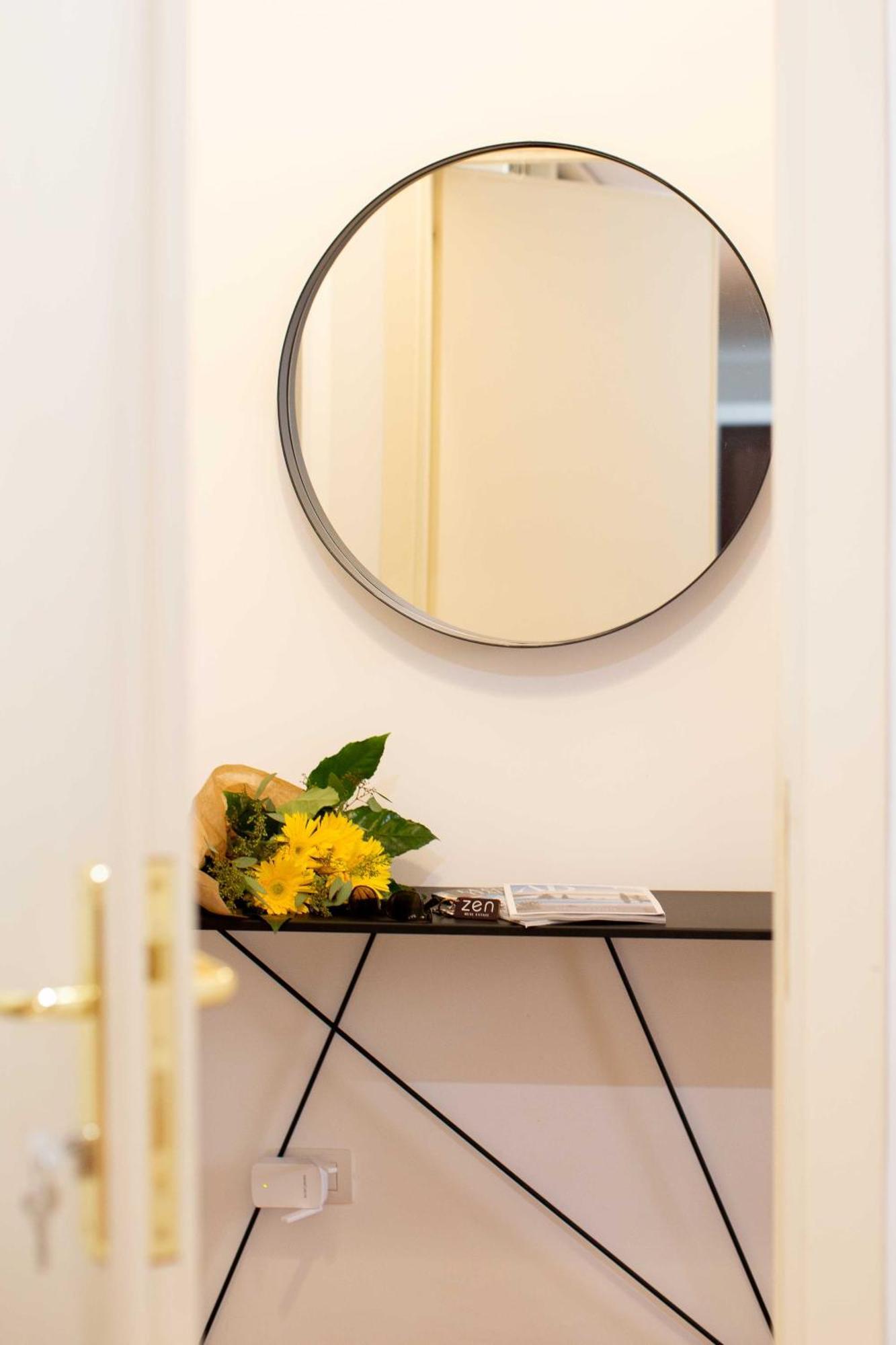 Appartamento Corso Trieste -zeno 48 Roma