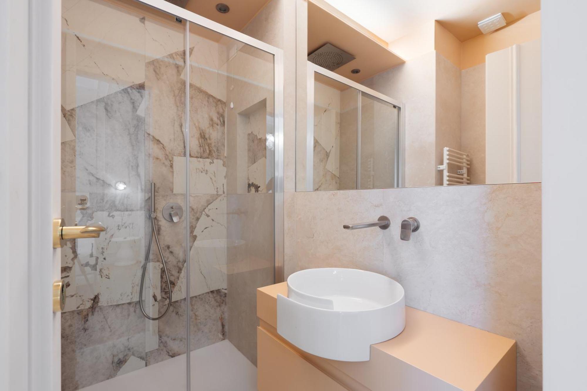 Gasthof Firenze Boutique Rom