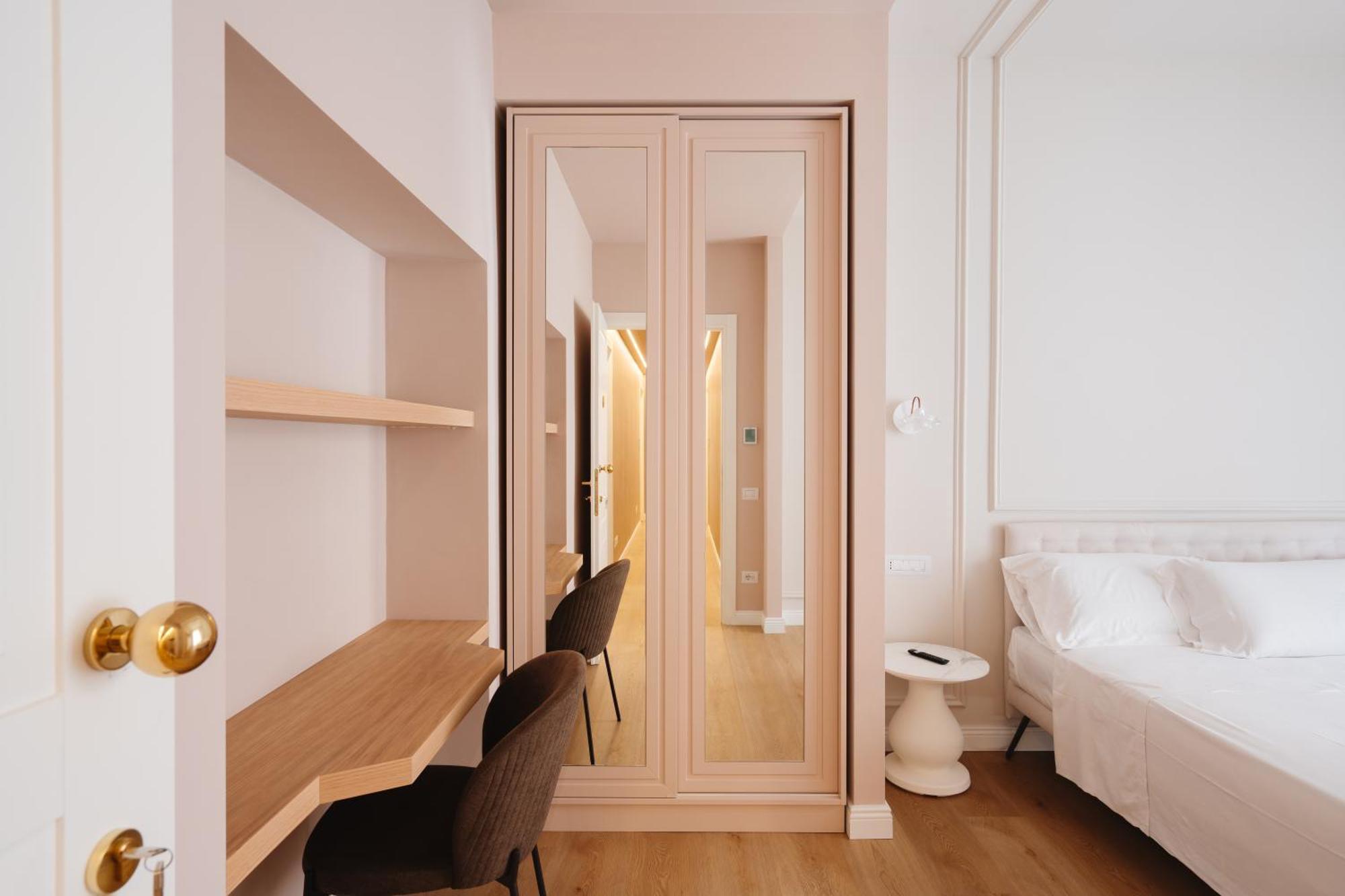 Firenze Boutique Gasthof Rom