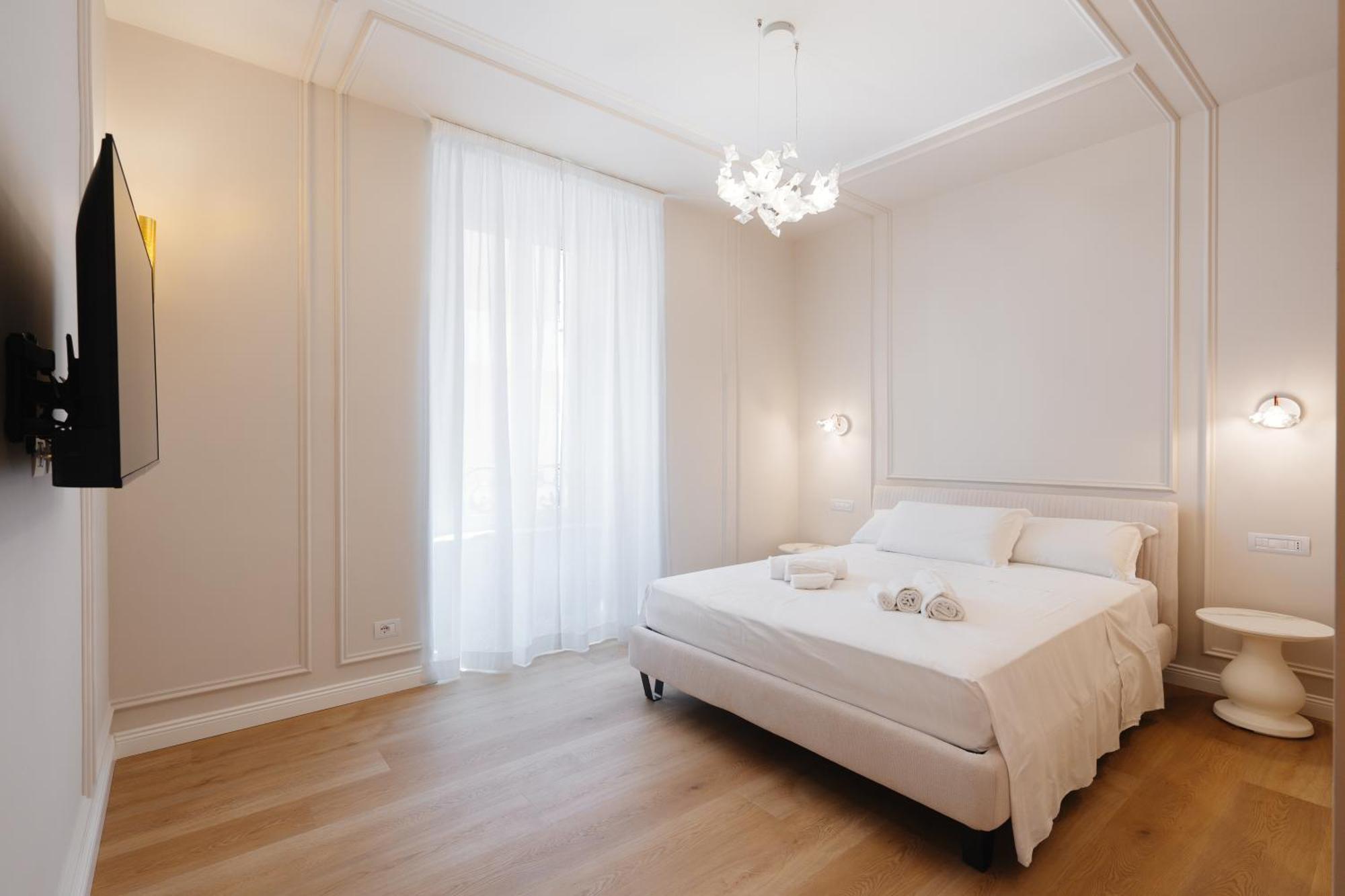 Gasthof Firenze Boutique Rom