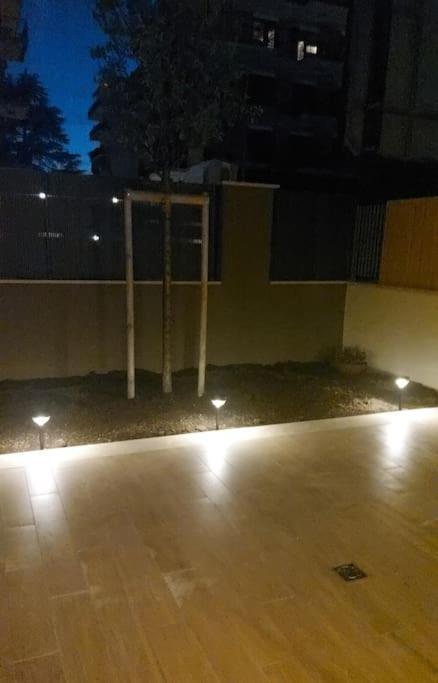 Monolocale Nuova Costruzione Con Giardino Appartamento