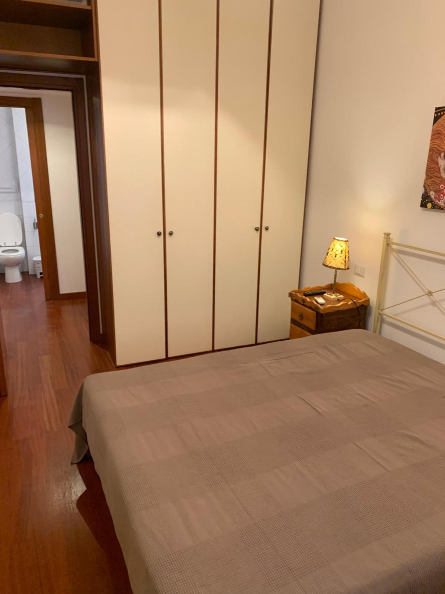 Harmony Via Veneto Apartment *