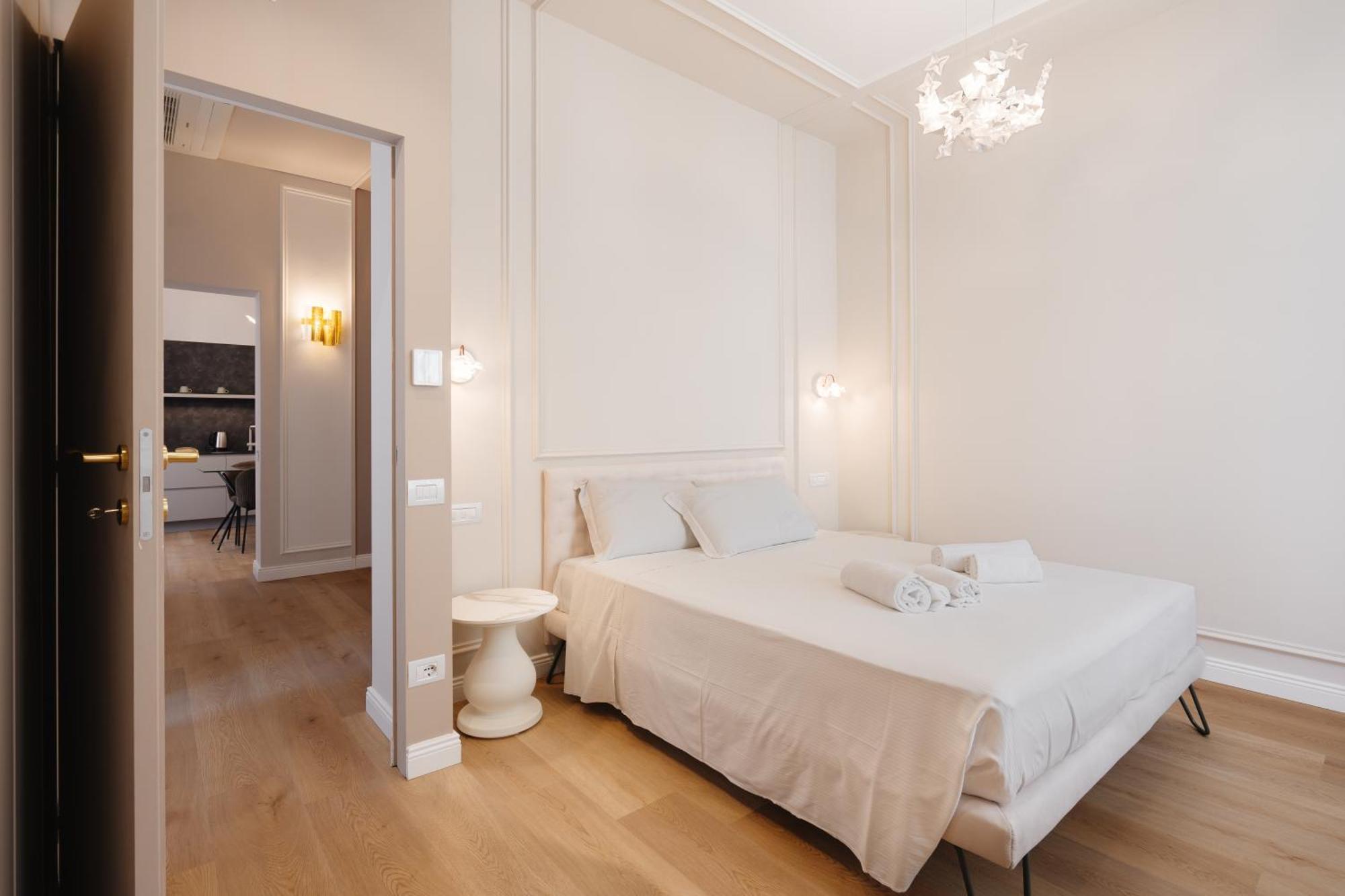 Firenze Boutique Gasthof Rom
