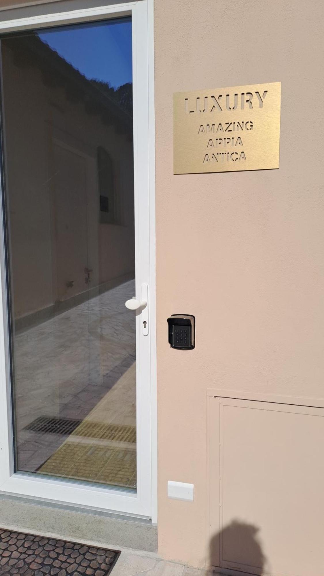 Affittacamere Luxury Amazing Appia Antica - Celio *