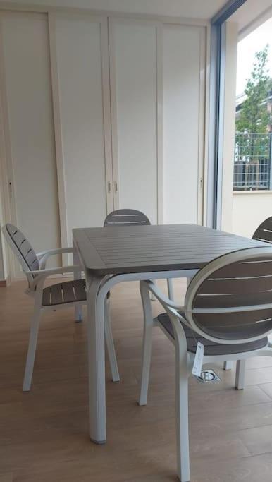 Monolocale Nuova Costruzione Con Giardino Roma