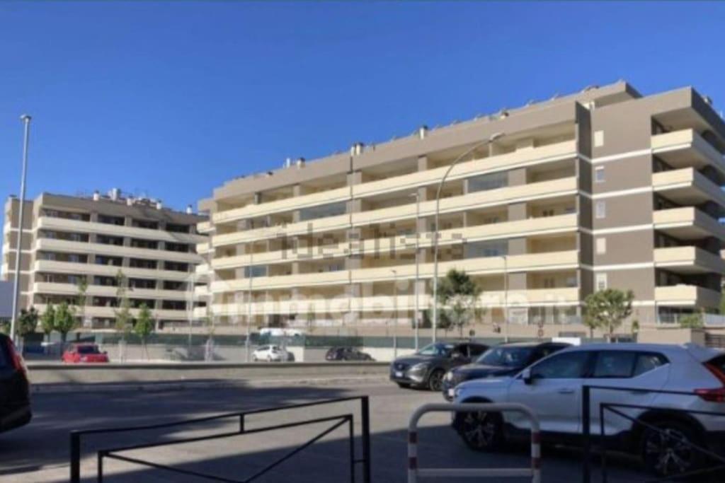 Appartamento Monolocale Nuova Costruzione Con Giardino