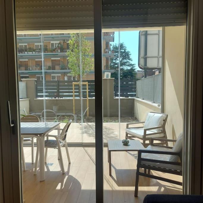 Monolocale Nuova Costruzione Con Giardino Appartamento *