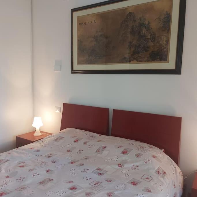 Monolocale Nuova Costruzione Con Giardino Appartamento Roma