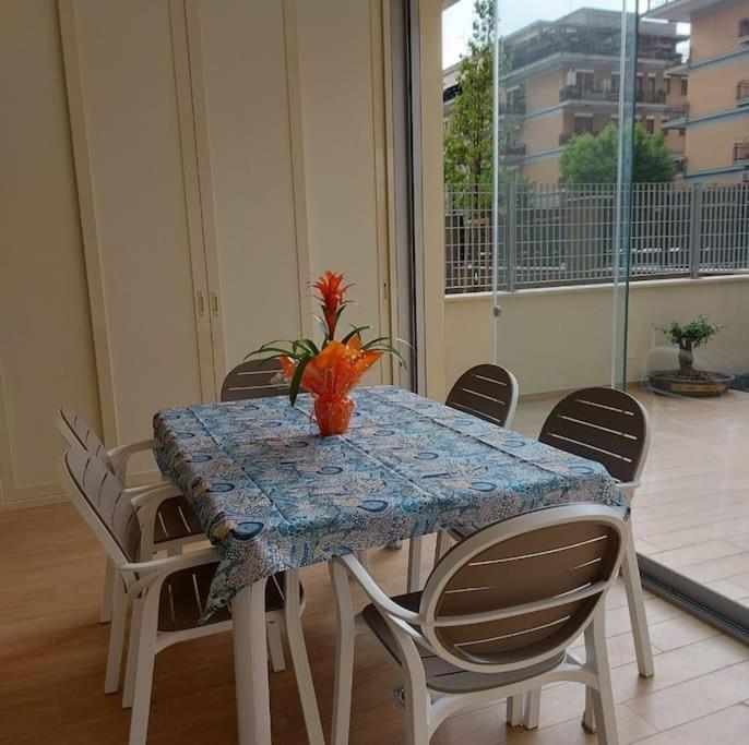 Appartamento Monolocale Nuova Costruzione Con Giardino Roma