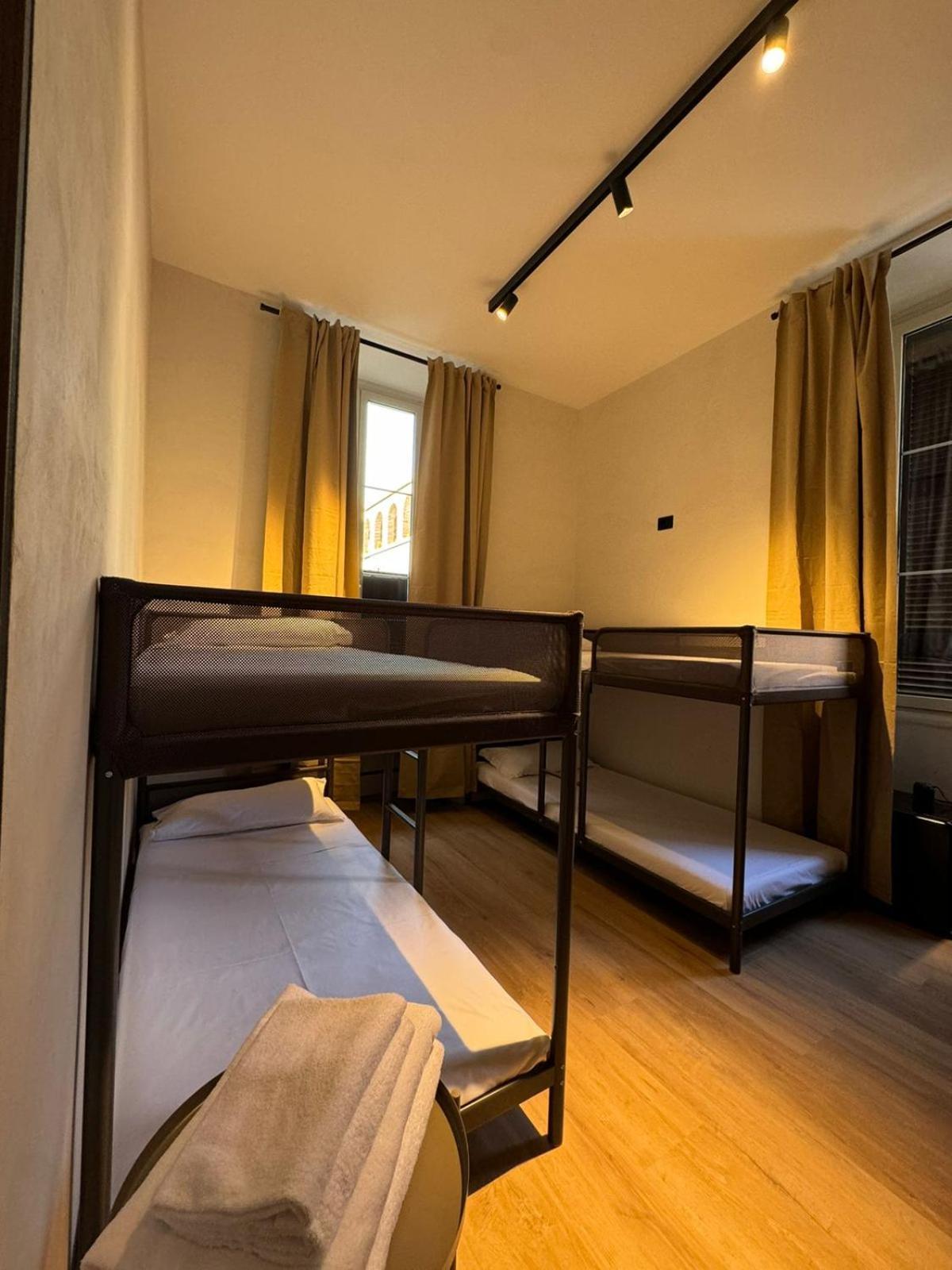 Guest house Cunabu Urbano V