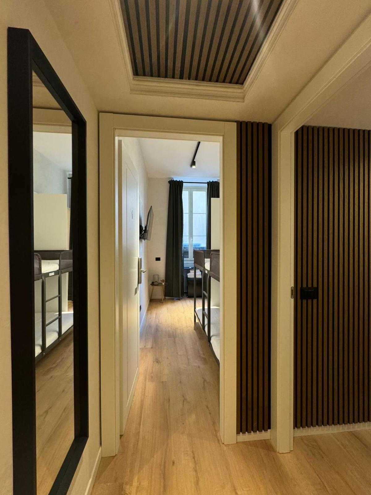 Guest house Cunabu Urbano V *