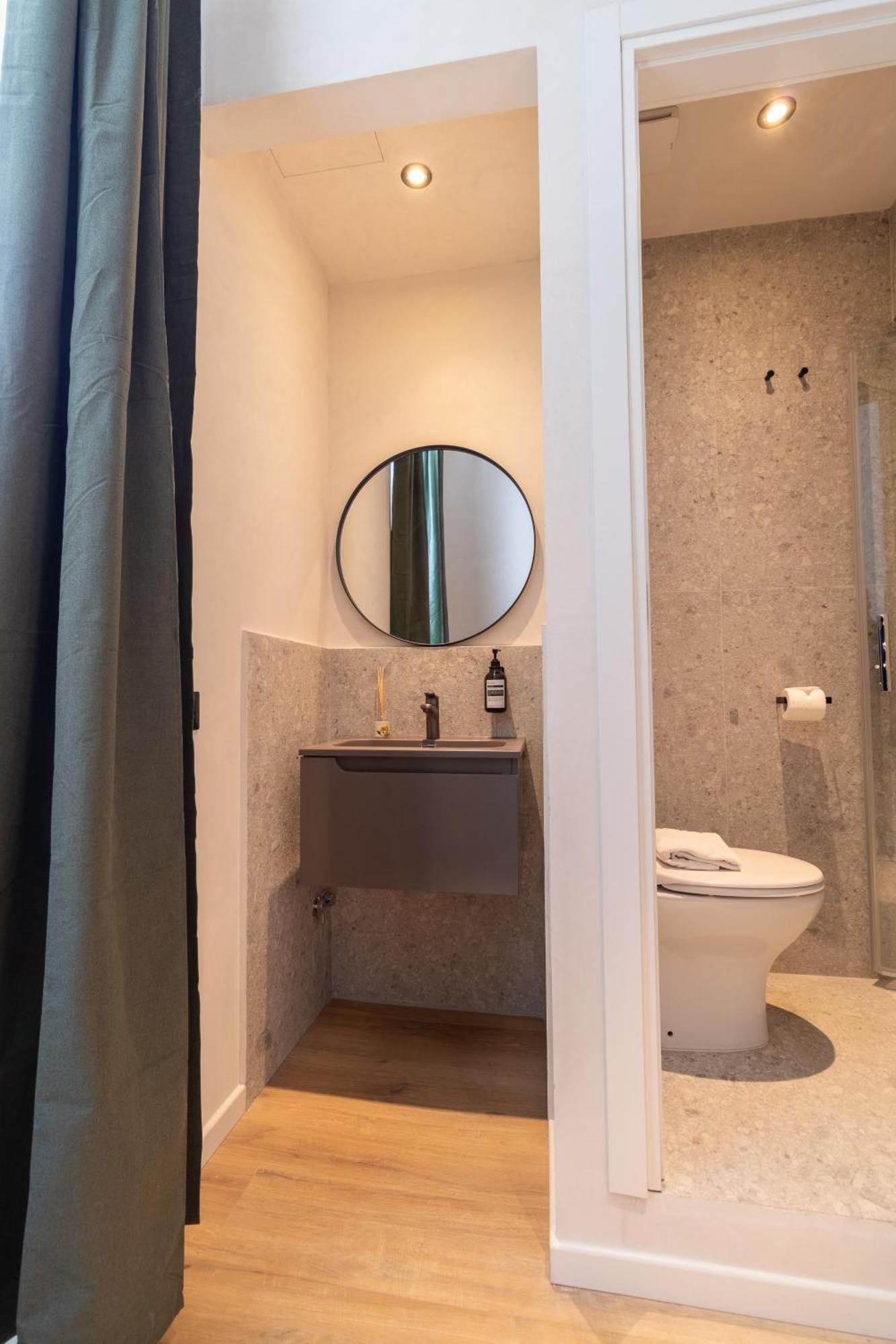 Guest house Cunabu Urbano V Rome