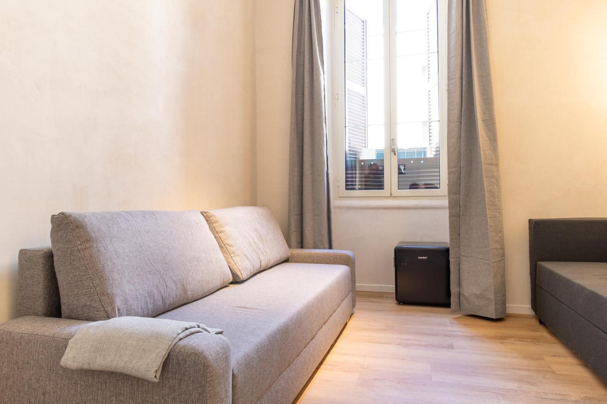 Cunabu Urbano V Guest house