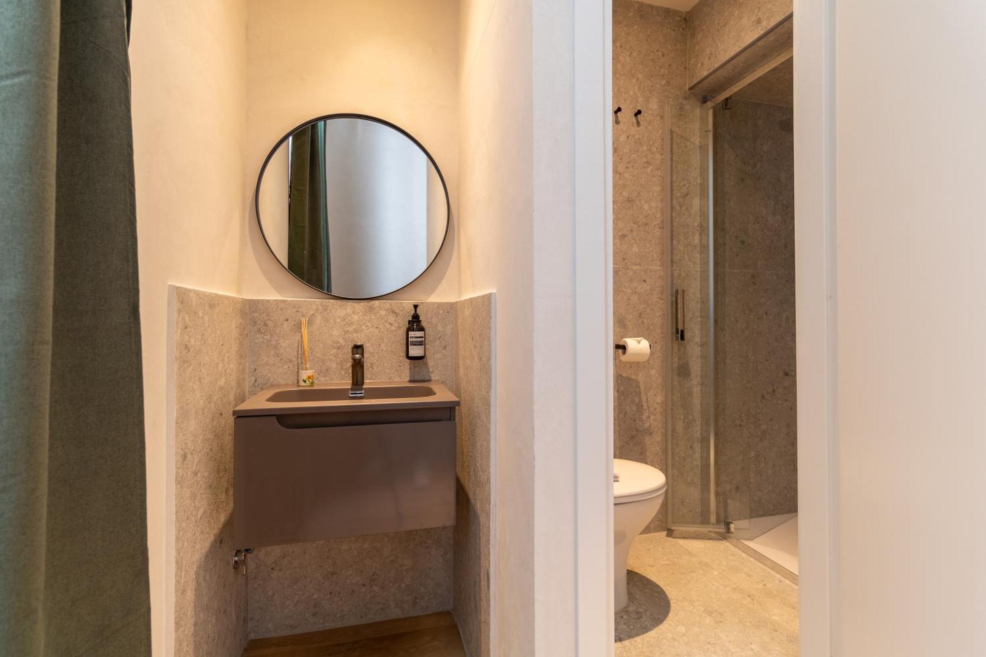 Guest house Cunabu Urbano V