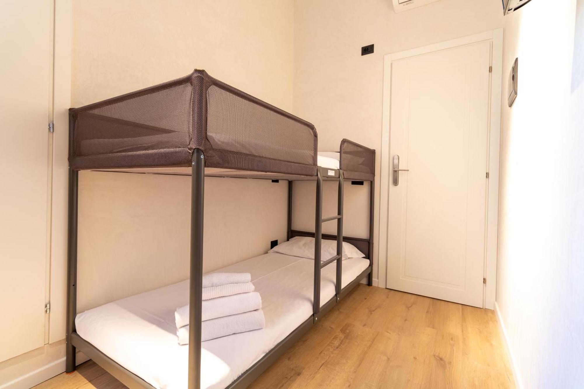 Cunabu Urbano V Guest house