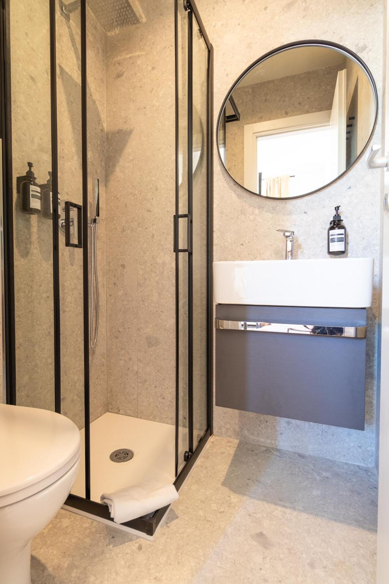 Cunabu Urbano V Guest house Rome