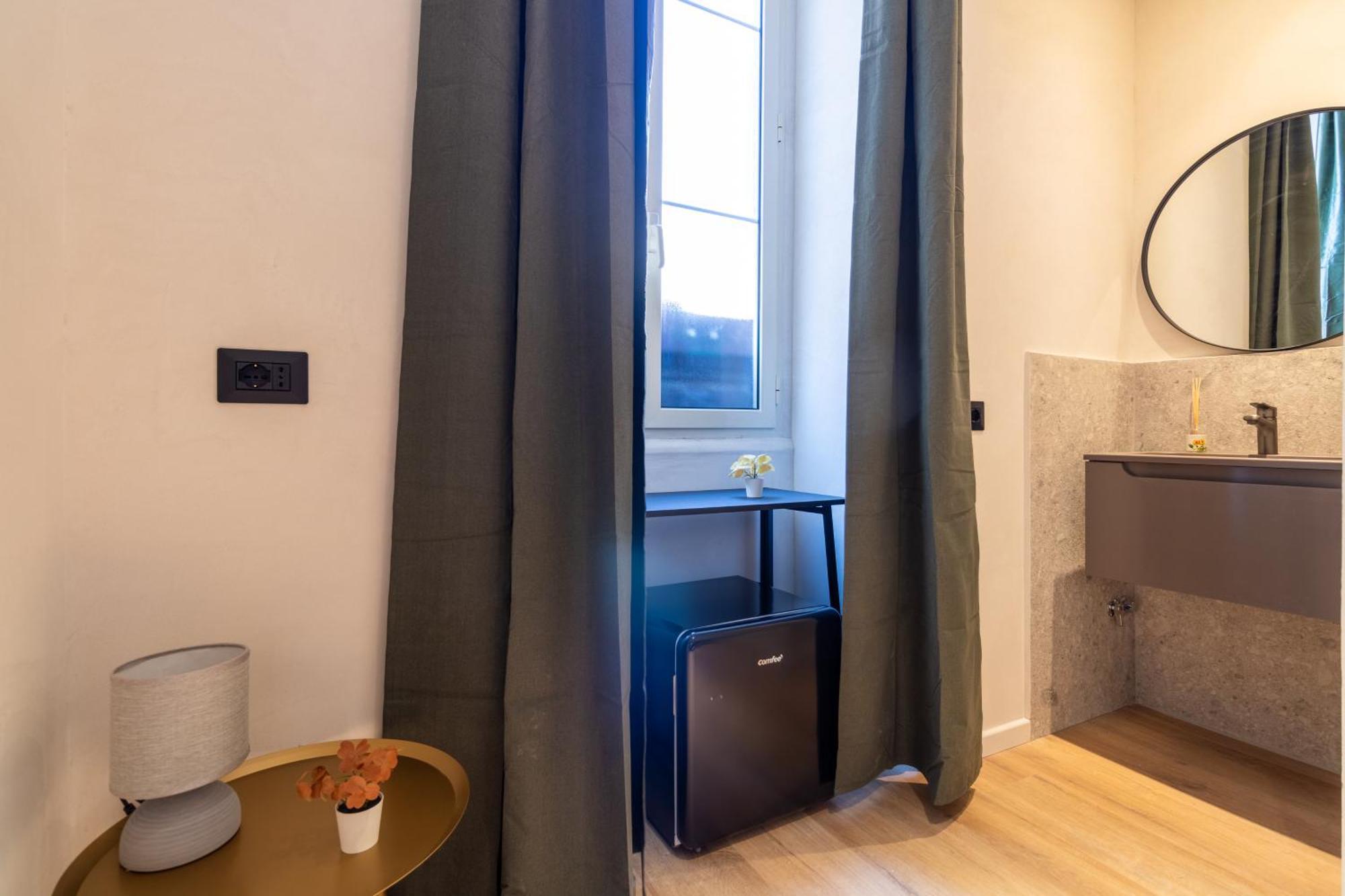 Guest house Cunabu Urbano V Rome