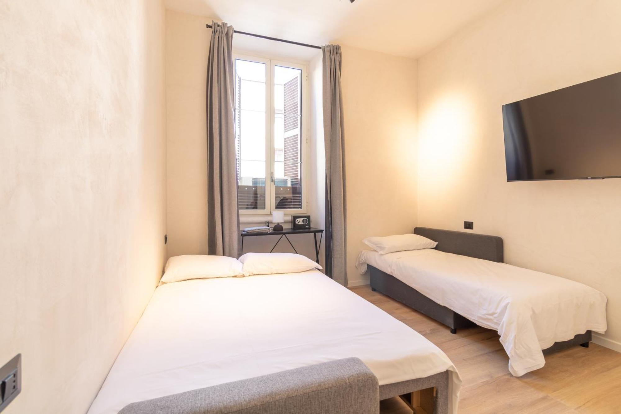 Cunabu Urbano V Guest house *