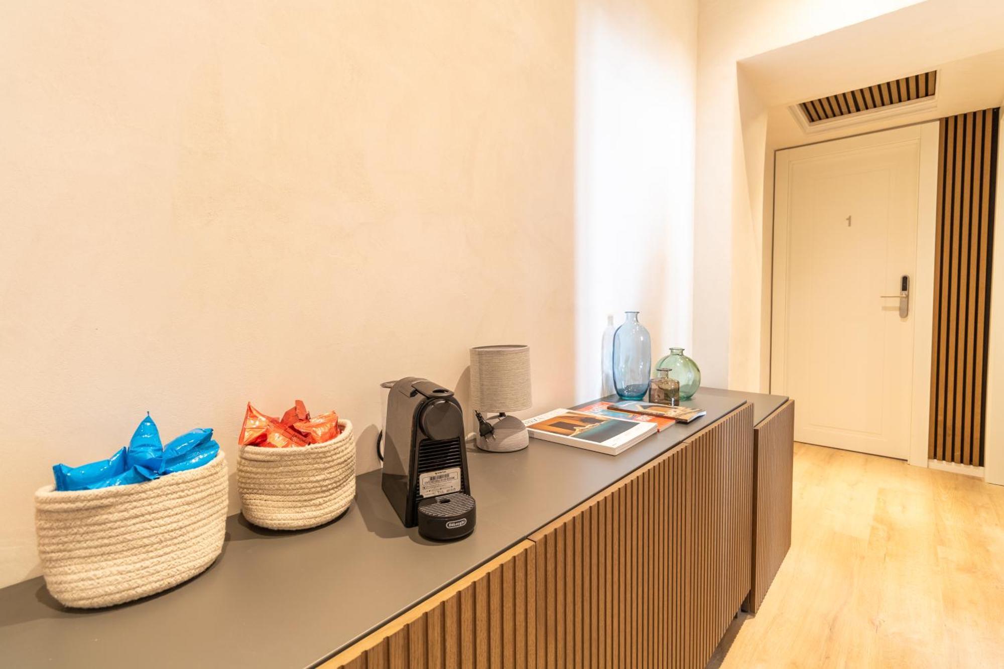 Guest house Cunabu Urbano V Rome