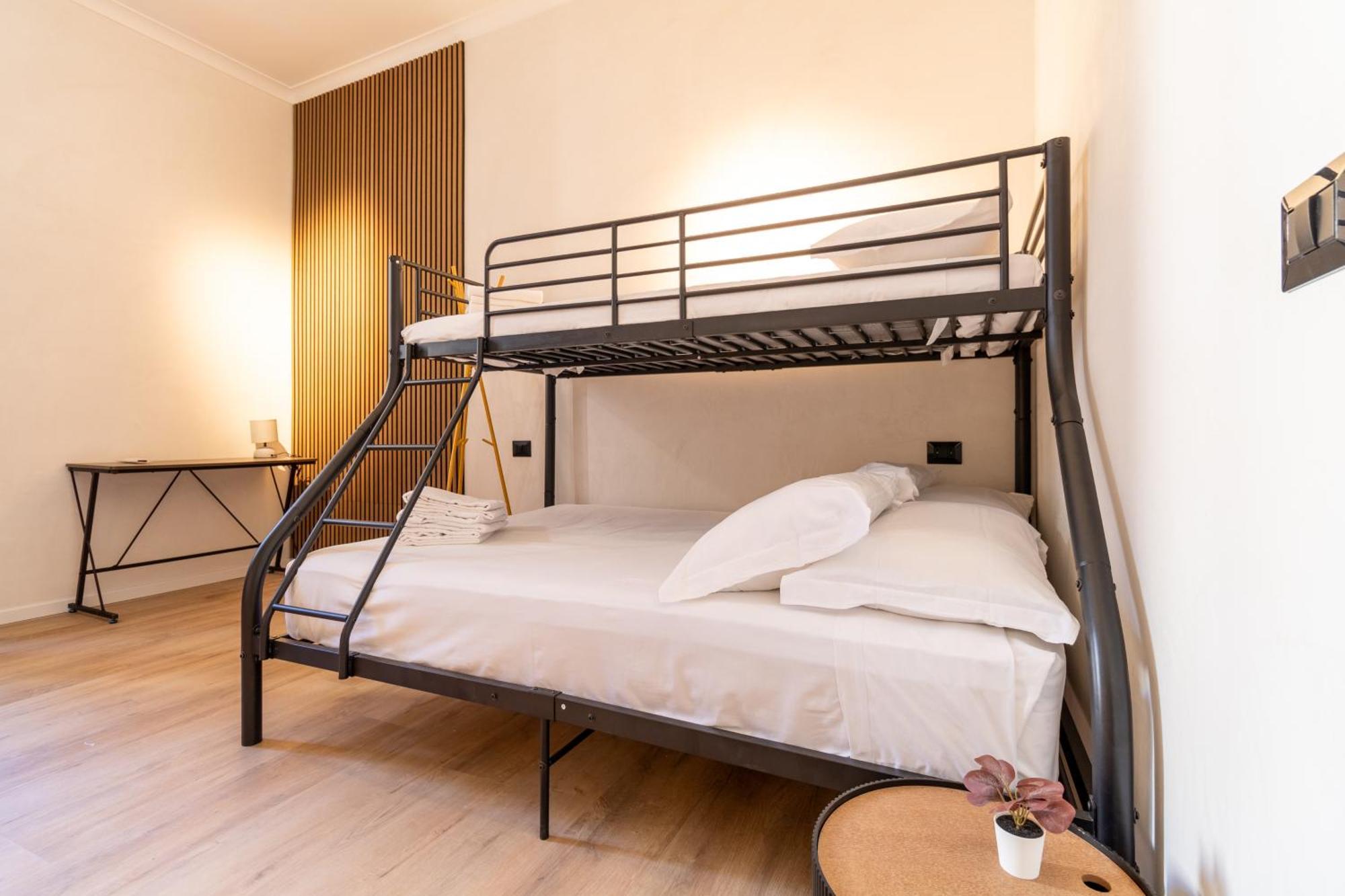 Cunabu Urbano V Guest house Rome