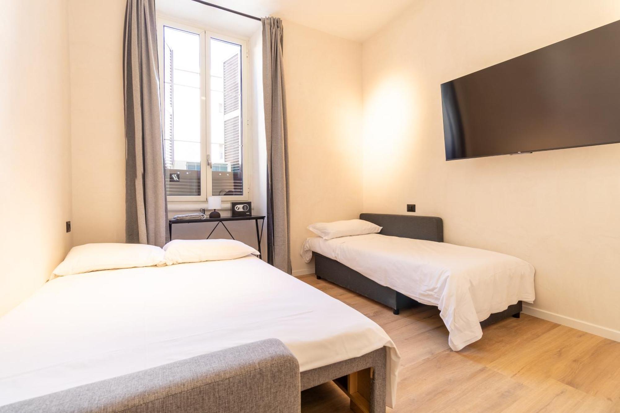 Cunabu Urbano V Guest house *