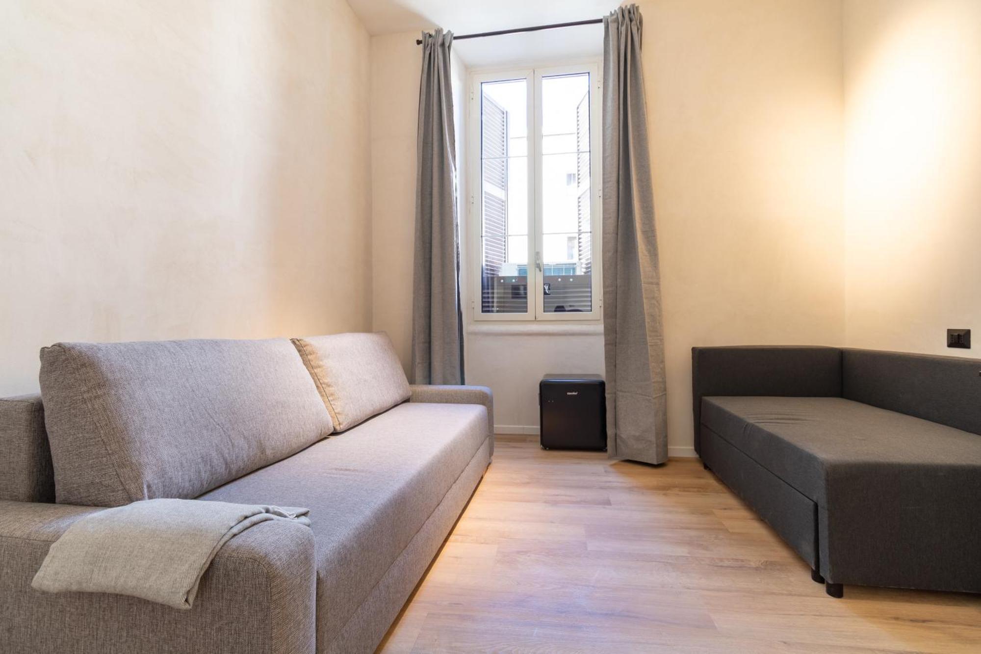 Cunabu Urbano V Guest house Rome
