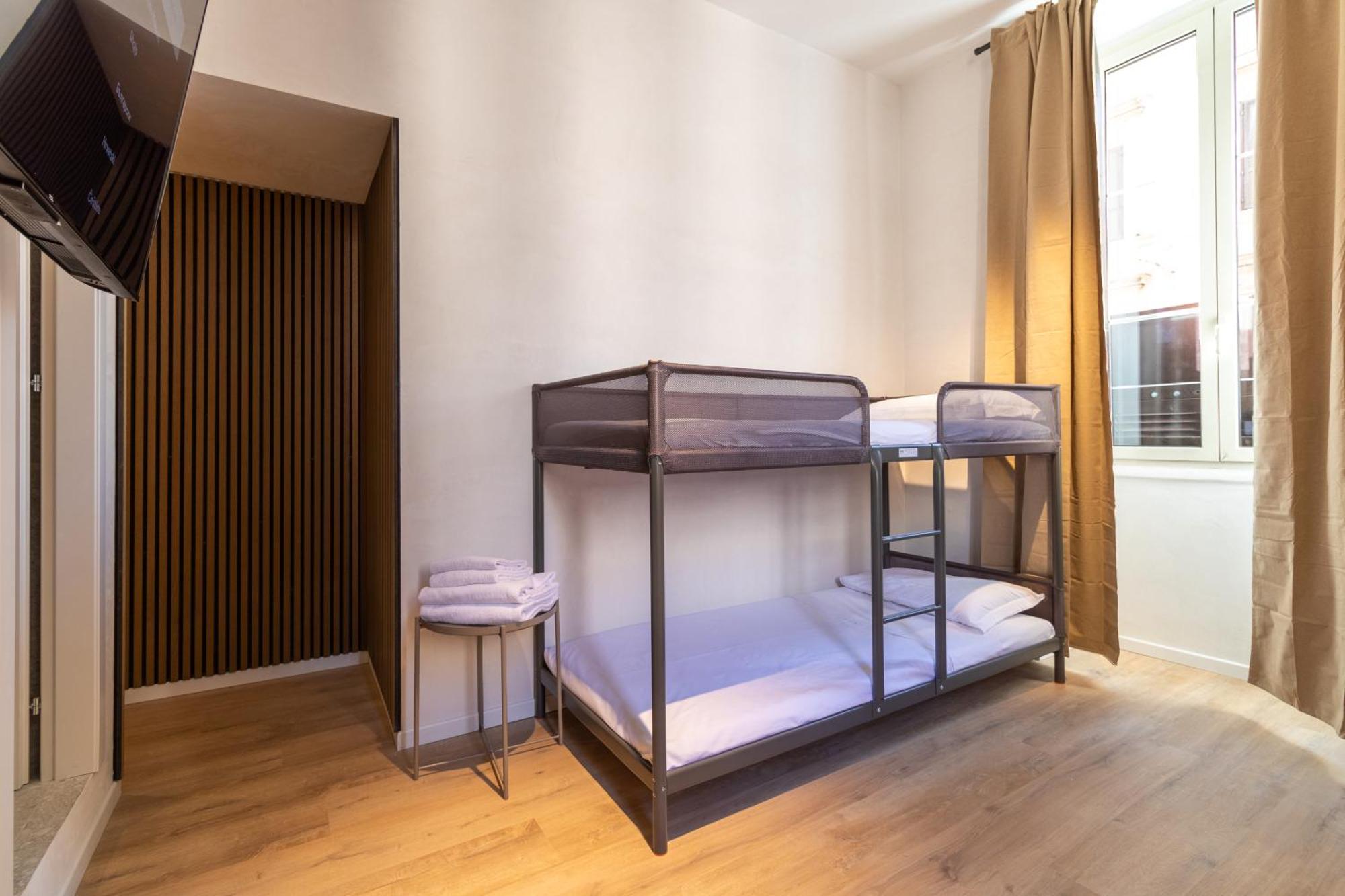 Guest house Cunabu Urbano V Rome