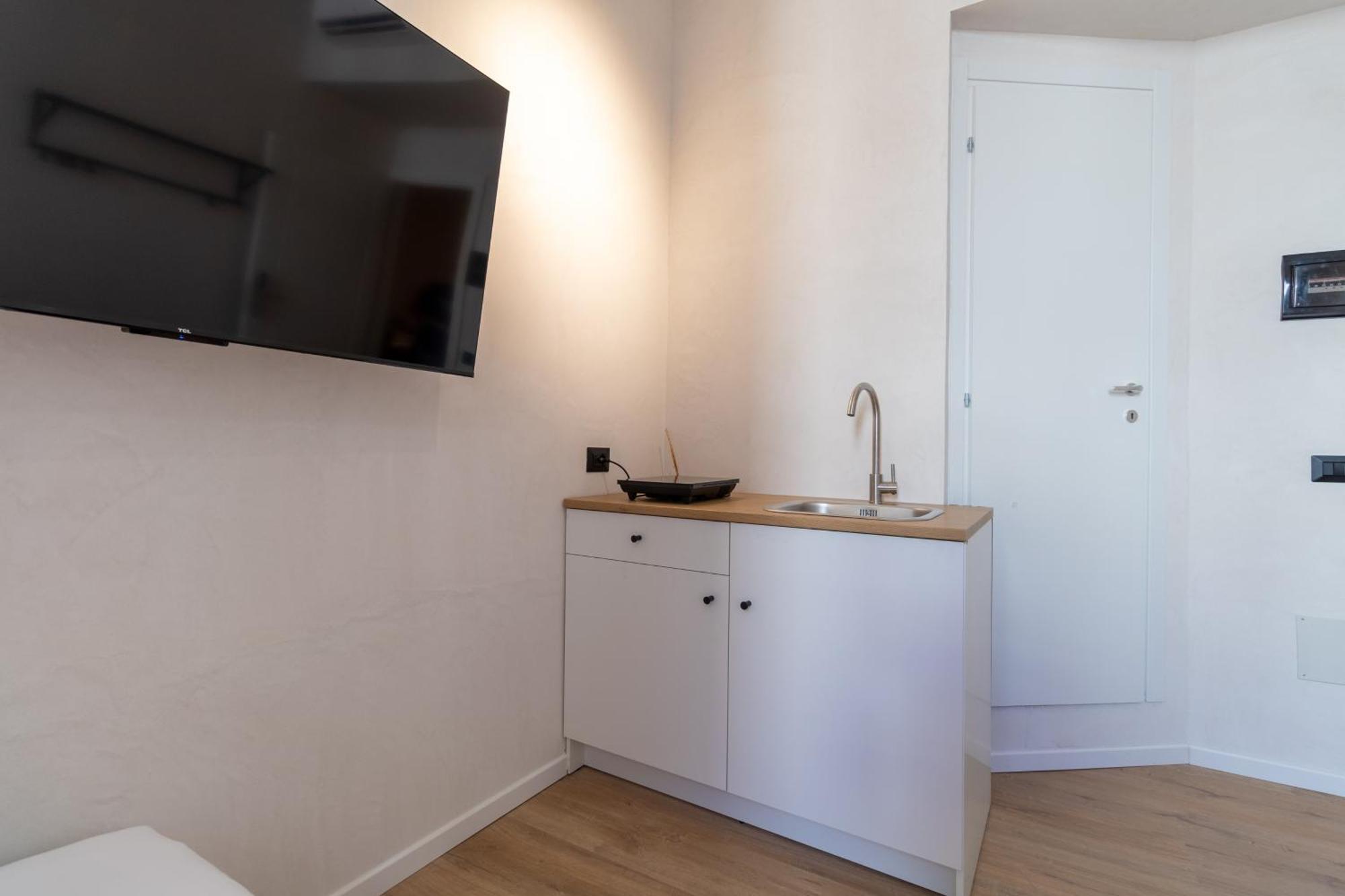 Cunabu Urbano V Guest house